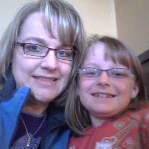 Meet your Posher, Wendy